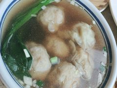 -明腾壹间茶餐厅(新都会花园广场店)