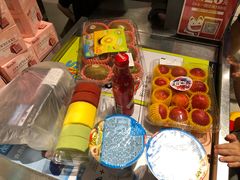 -Olé精品超市(广州太古汇店)
