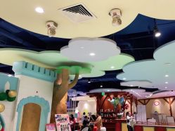 -MELAND CLUB亲子乐园•派对(虹桥万象城店)