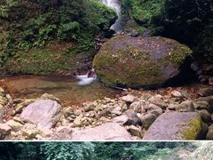 -瓦屋山景区