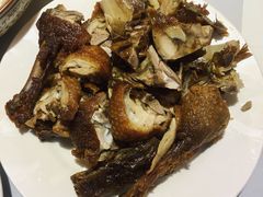 甜皮鸭-幸福树餐厅