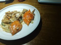 -乔街深夜食堂·台州菜·高压锅生蚝(杭州总店)