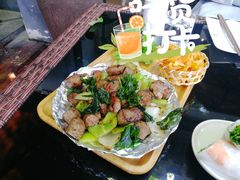 折腾牛肉-SUSU·苏苏(四合院创始店)