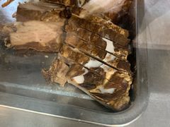 -伟记奥面馆(养育巷店)