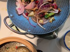 -醉得意·山茶油炒土鸡(经开万达店)