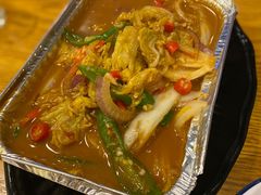 -悦华一品炒鸡(春风店)