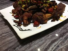 -麻辣港湾(京津公路店)