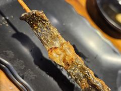 -烧蠔帮·生蚝海鲜牌档(观海店)