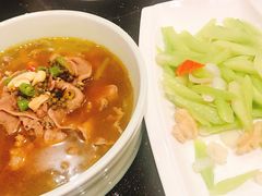 水煮腰花-乐和餐饮(活力源店)