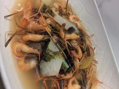 -虎哥私房菜(馒头山店)