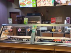 -赛百味SUBWAY(萝岗万达店)