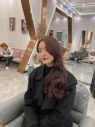 -V8潮牌·接发烫染连锁