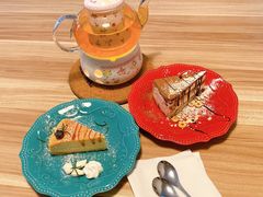 -捌楼咖啡书吧(南开店)