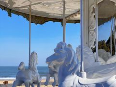 -巧克力渔家.小船海鲜胶东菜(万平口店)