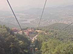 -福建泉州仙公山风景名胜区