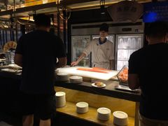 -星伦多自助料理·涮烤一体(嘉兴八佰伴店)