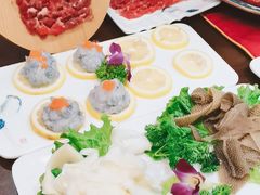 -爱新觉罗福臨火锅馆(万科滑雪场店)