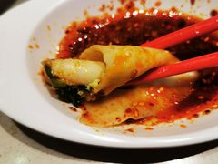 虾三鲜-喜家德虾仁水饺(华强天虹店)