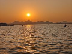 -云龙湖旅游景区