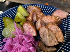 -ibarrel爱杯·bistro&brunch(江宁路店)