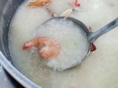 -南记食粥坊·宵夜大排档(莲花总店)