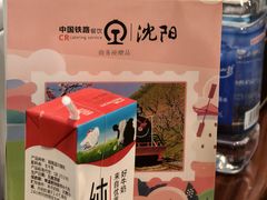 -沈阳站