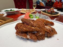 -广州逸林假日酒店·四季桃源中餐厅(白云山风景区店)