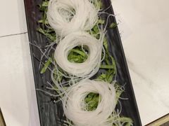 -前门涮肉·鲜切羊肉·品质老店(长风店)