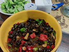 -小乡小镇·传承桐庐土菜·老板亲自烧的菜