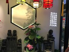 -徽镇小厨·经典徽菜(马连道店)