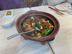 -顺味凤城·顺德菜专门店(九六广场店)