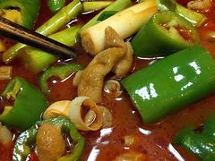 -湘肠香火锅店(团结湖店)