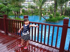 -三亚海棠湾万丽度假酒店