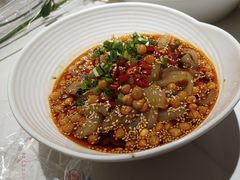 -南山翁新概念川菜(江宁万达广场店)