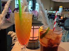 -ohbar live house(人广店)