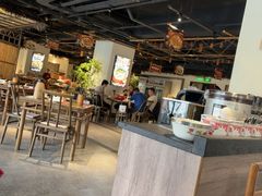 -洞庭土菜馆(天河北总店)