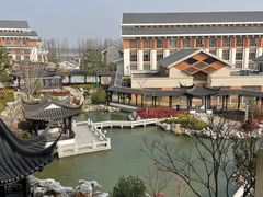 -嘉兴清池酒店温泉