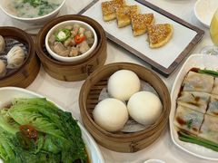 -顺德人家食府(黄金广场店)