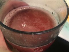 西瓜汁-亚马逊海鲜自助(梅溪湖步步高店)