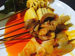 -丁丁猫重庆小面(徐州路店)