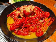 -金陵一哥龙虾(水木秦淮店)