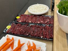 -嬷孙家潮汕牛肉火锅(北京路天河城店)