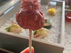 -万丽轩·粤菜(王府井金茂万丽酒店)