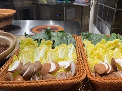 -新安人家·22年本地餐厅
