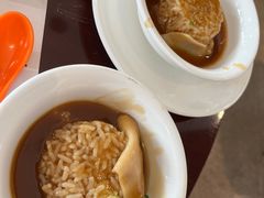 -荣誉国际酒店-云顶旋转餐厅