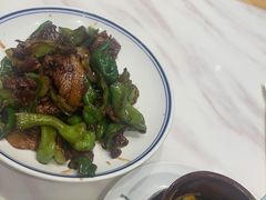 -晓马鸭店(新芜路店)