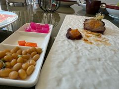 -三亚亚龙湾瑞吉酒店·铭轩中餐厅Mingxuan·海南菜·粤菜