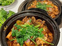 -金龙·打边炉(南京西路店)