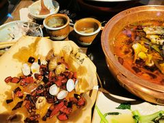 -水煮三国·川鲁江湖菜(香山店)