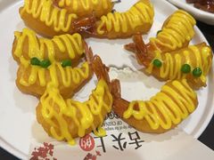 -巨鼎谭家菜(普照寺路店)